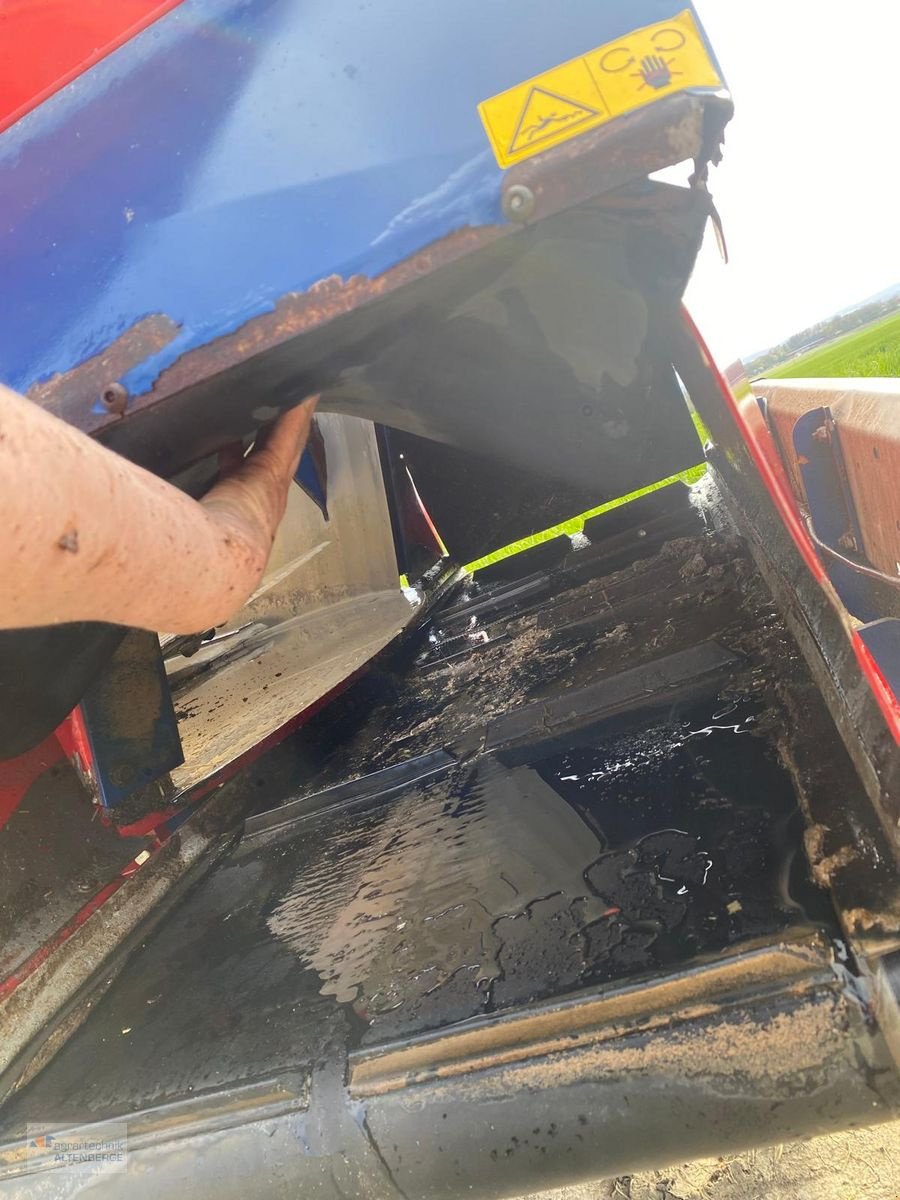 Futtermischwagen του τύπου Siloking TrailedLine Classic Compact 8, Gebrauchtmaschine σε Altenberge (Φωτογραφία 15)