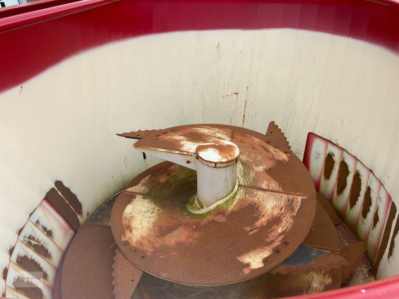 Futtermischwagen des Typs Siloking TrailedLine Classic Compact, Neumaschine in Twist - Rühlerfeld (Bild 5)