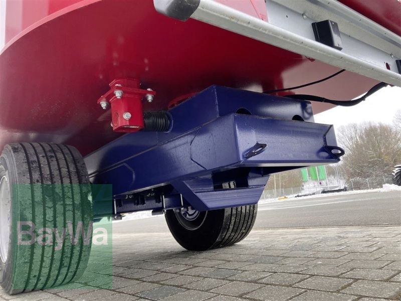 Futtermischwagen a típus Siloking TRAILEDLINE CLASSIC DUO 14 T, Gebrauchtmaschine ekkor: Großweitzschen  (Kép 4)