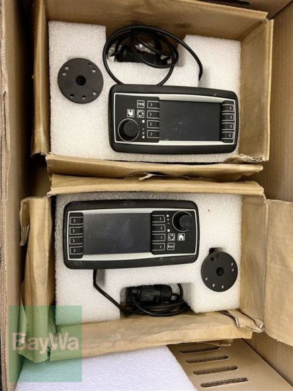 Futtermischwagen a típus Siloking TRAILEDLINE CLASSIC DUO 14 T, Gebrauchtmaschine ekkor: Großweitzschen  (Kép 7)