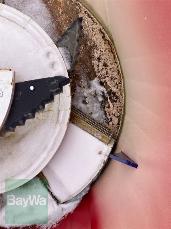 Futtermischwagen a típus Siloking TRAILEDLINE CLASSIC DUO 14 T, Gebrauchtmaschine ekkor: Großweitzschen  (Kép 6)