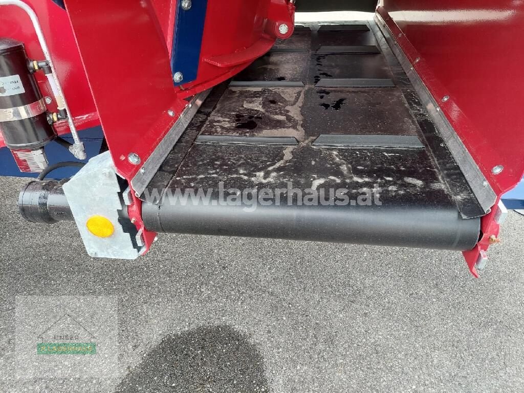 Futtermischwagen del tipo Siloking TRAILEDLINE CLASSIC DUO 14-T, Neumaschine en Haag (Imagen 7)