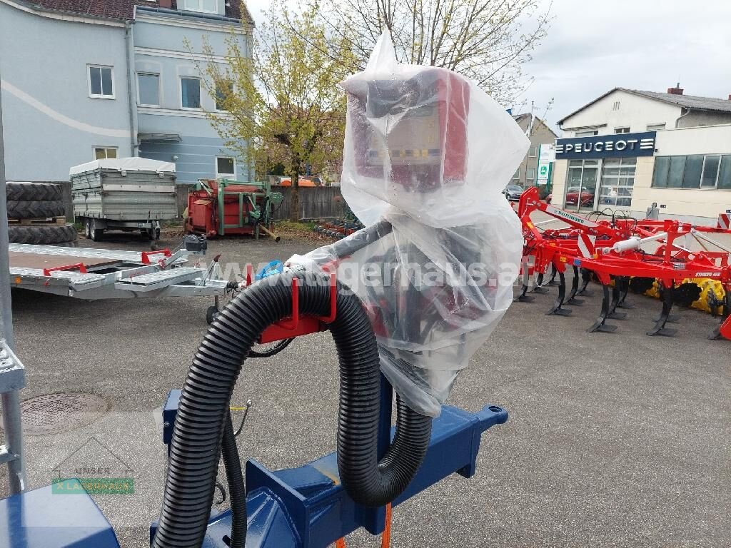 Futtermischwagen del tipo Siloking TRAILEDLINE CLASSIC DUO 14-T, Neumaschine en Haag (Imagen 10)