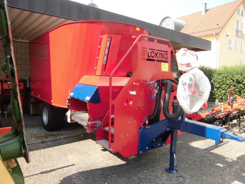 Albert Egler GmbH & Co. KG Landtechnik in Ostrach - technikboerse.com