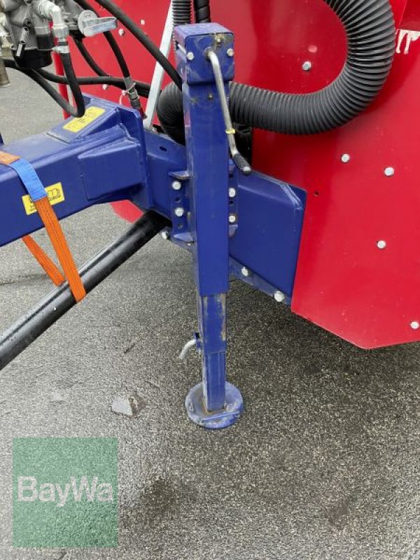Futtermischwagen des Typs Siloking TRAILEDLINE CLASSIC DUO 16, Gebrauchtmaschine in Bamberg (Bild 14)
