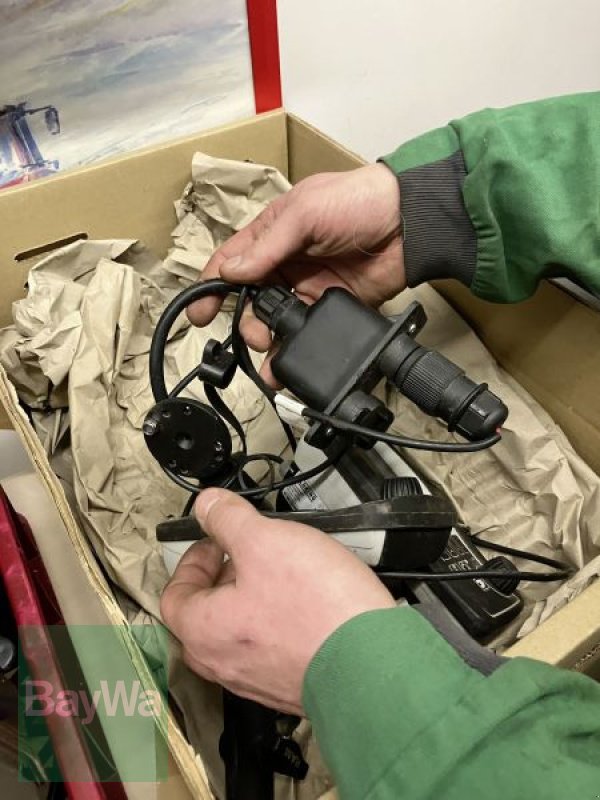 Futtermischwagen des Typs Siloking TRAILEDLINE CLASSIC DUO 16, Gebrauchtmaschine in Bamberg (Bild 17)