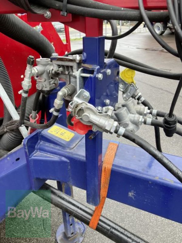 Futtermischwagen des Typs Siloking TRAILEDLINE CLASSIC DUO 16, Gebrauchtmaschine in Bamberg (Bild 13)