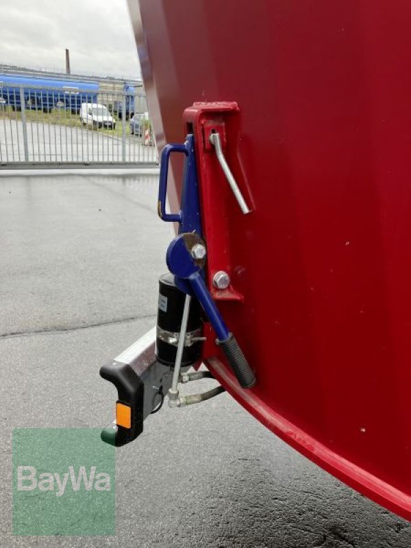 Futtermischwagen des Typs Siloking TRAILEDLINE CLASSIC DUO 16, Gebrauchtmaschine in Bamberg (Bild 10)