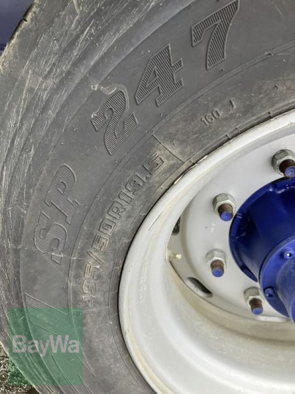 Futtermischwagen des Typs Siloking TRAILEDLINE CLASSIC DUO 16, Gebrauchtmaschine in Bamberg (Bild 9)