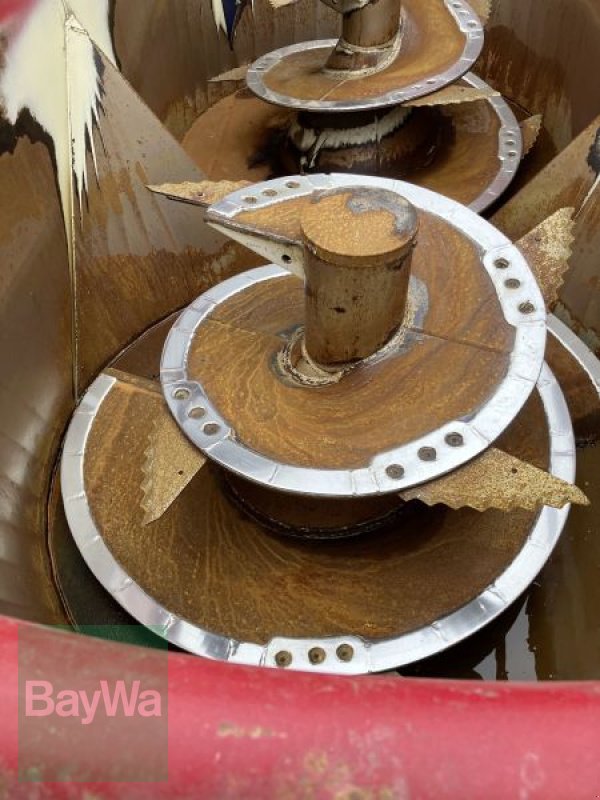 Futtermischwagen des Typs Siloking TRAILEDLINE CLASSIC DUO 16, Gebrauchtmaschine in Bamberg (Bild 11)