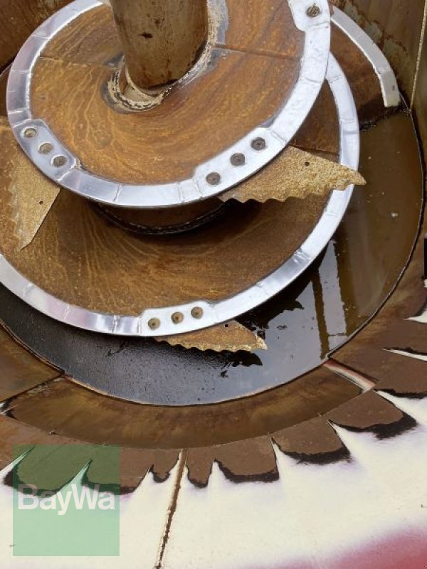 Futtermischwagen des Typs Siloking TRAILEDLINE CLASSIC DUO 16, Gebrauchtmaschine in Bamberg (Bild 12)