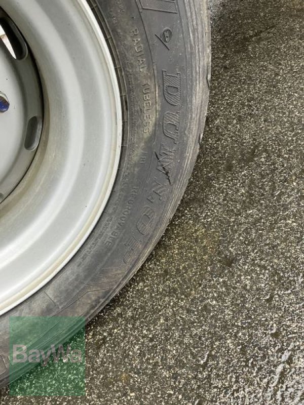 Futtermischwagen des Typs Siloking TRAILEDLINE CLASSIC DUO 16, Gebrauchtmaschine in Bamberg (Bild 8)