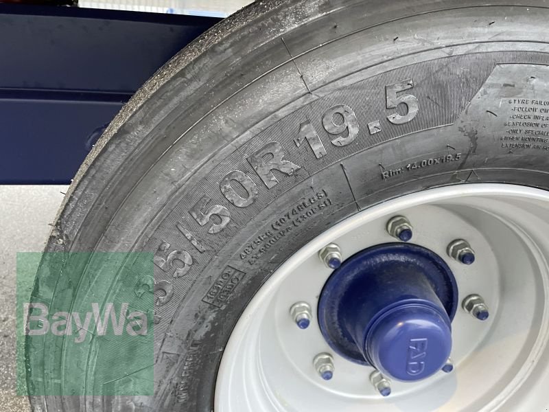 Futtermischwagen van het type Siloking TRAILEDLINE CLASSIC DUO 20, Gebrauchtmaschine in Bamberg (Foto 11)