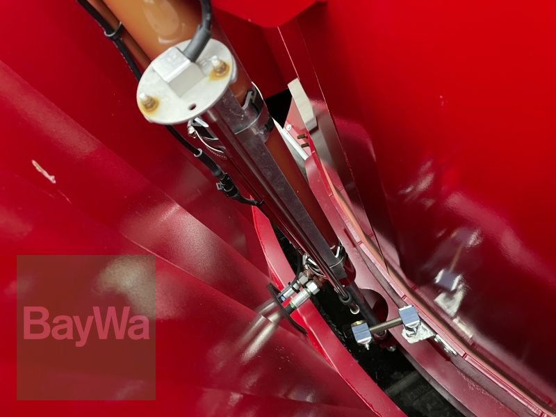 Futtermischwagen van het type Siloking TRAILEDLINE CLASSIC DUO 20, Gebrauchtmaschine in Bamberg (Foto 10)