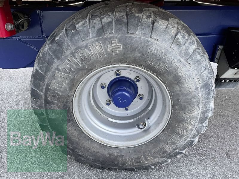 Futtermischwagen typu Siloking TRAILEDLINE CLASSIC PREMIUM 11, Gebrauchtmaschine w Bamberg (Zdjęcie 13)