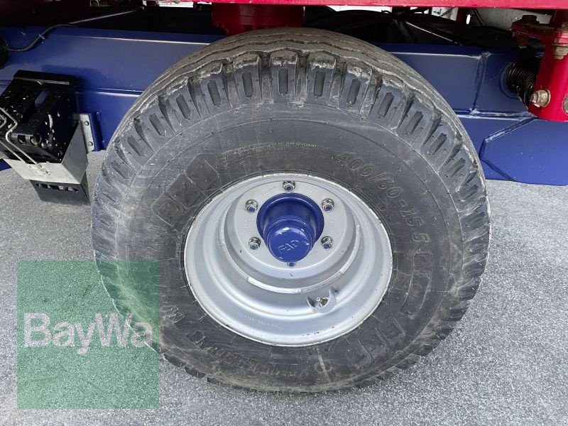 Futtermischwagen typu Siloking TRAILEDLINE CLASSIC PREMIUM 11, Gebrauchtmaschine w Bamberg (Zdjęcie 12)