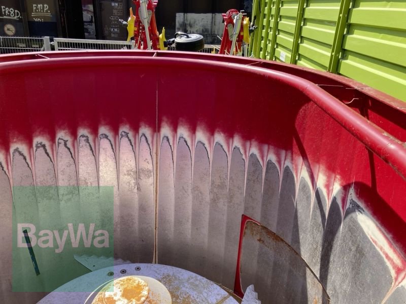 Futtermischwagen a típus Siloking TRAILEDLINE CLASSIC SMART 5, Gebrauchtmaschine ekkor: Furth im Wald (Kép 11)