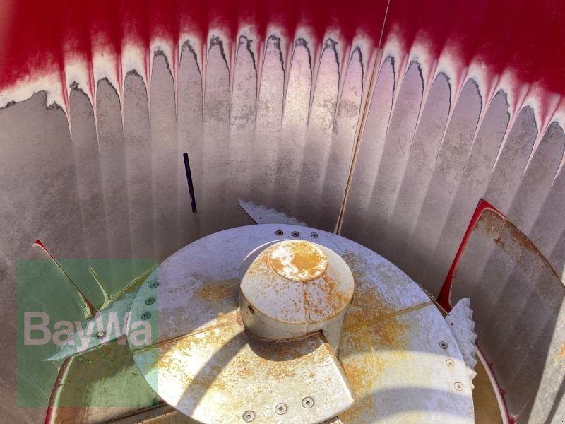 Futtermischwagen a típus Siloking TRAILEDLINE CLASSIC SMART 5, Gebrauchtmaschine ekkor: Furth im Wald (Kép 9)