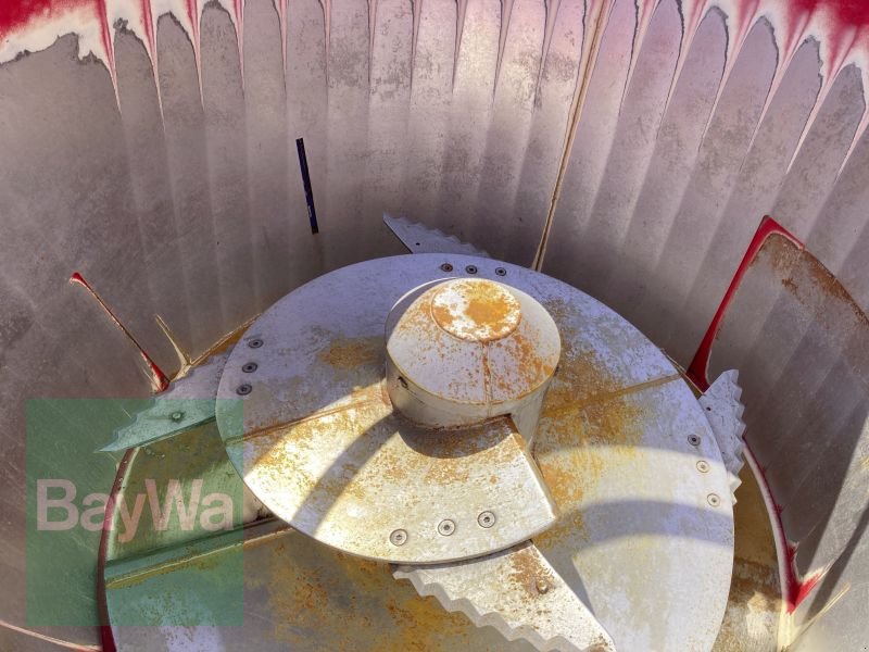 Futtermischwagen a típus Siloking TRAILEDLINE CLASSIC SMART 5, Gebrauchtmaschine ekkor: Furth im Wald (Kép 5)