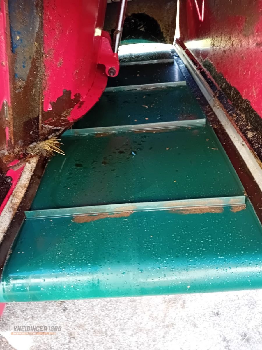 Futtermischwagen tipa Siloking Trailedline Compact 10, Gebrauchtmaschine u Altenfelden (Slika 5)