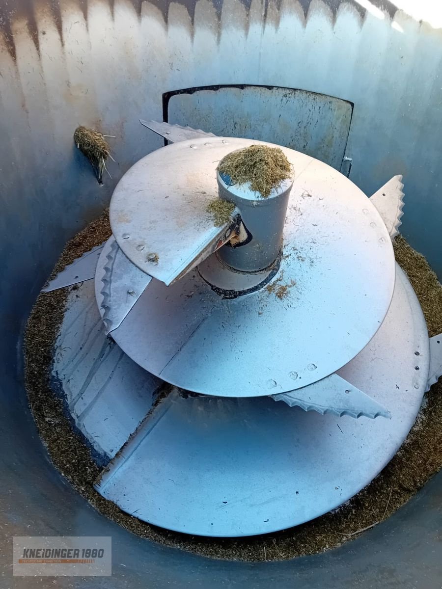 Futtermischwagen tipa Siloking Trailedline Compact 10, Gebrauchtmaschine u Altenfelden (Slika 4)