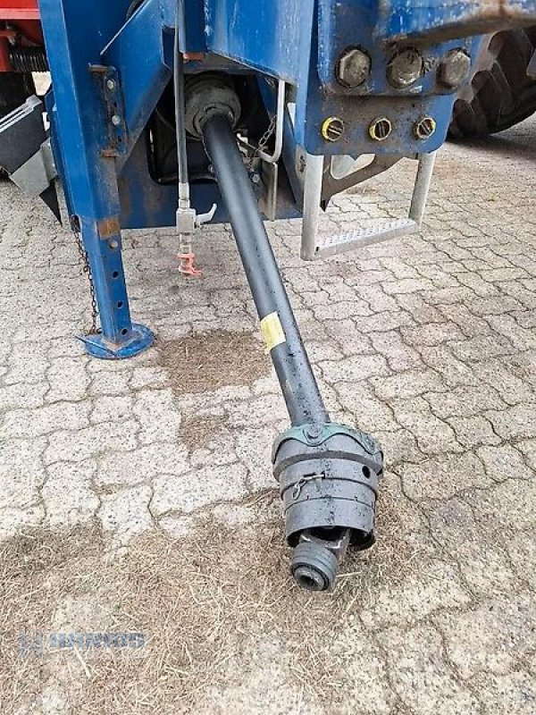 Futtermischwagen typu Siloking TrailedLine Compact 12, Gebrauchtmaschine v Sassenholz (Obrázek 6)