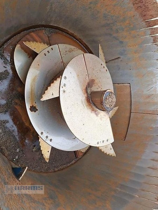 Futtermischwagen typu Siloking TrailedLine Compact 12, Gebrauchtmaschine v Sassenholz (Obrázek 5)