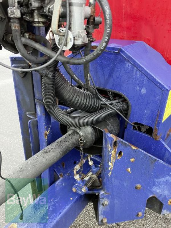 Futtermischwagen typu Siloking Trailedline Compact 12, Gebrauchtmaschine w Waldkirchen (Zdjęcie 5)