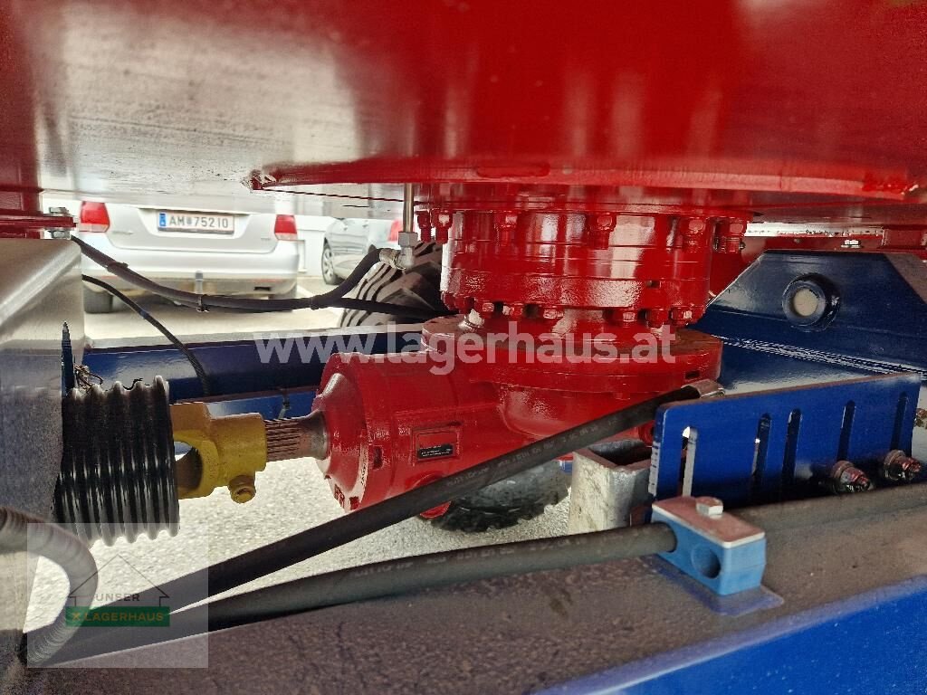 Futtermischwagen typu Siloking TRAILEDLINE COMPACT 12, Neumaschine v Amstetten (Obrázok 3)