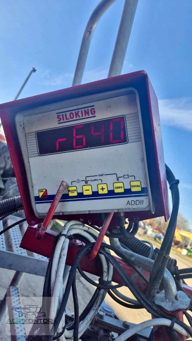 Futtermischwagen tipa Siloking Trailedline Compact 8, Gebrauchtmaschine u Liebenwalde (Slika 2)