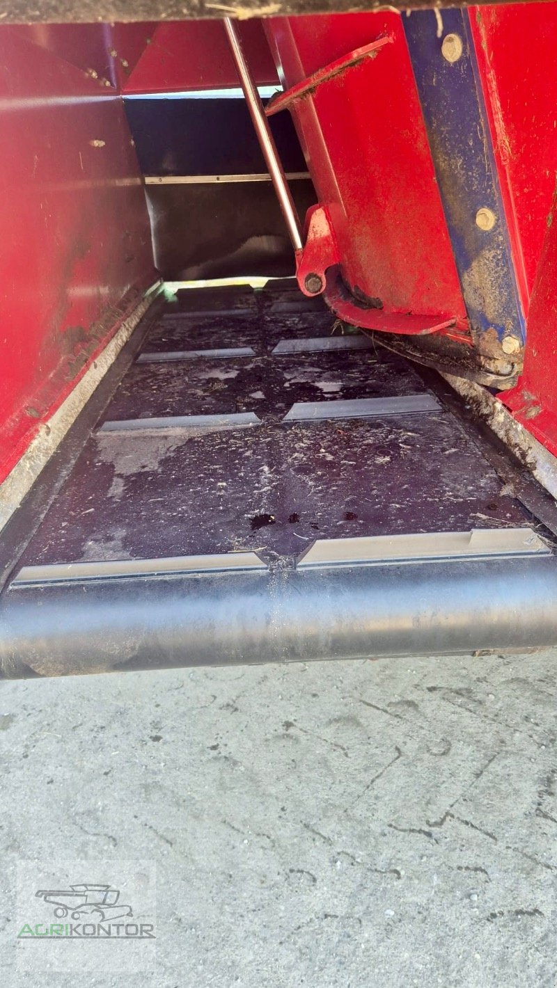 Futtermischwagen tipa Siloking Trailedline Compact 8, Gebrauchtmaschine u Liebenwalde (Slika 4)