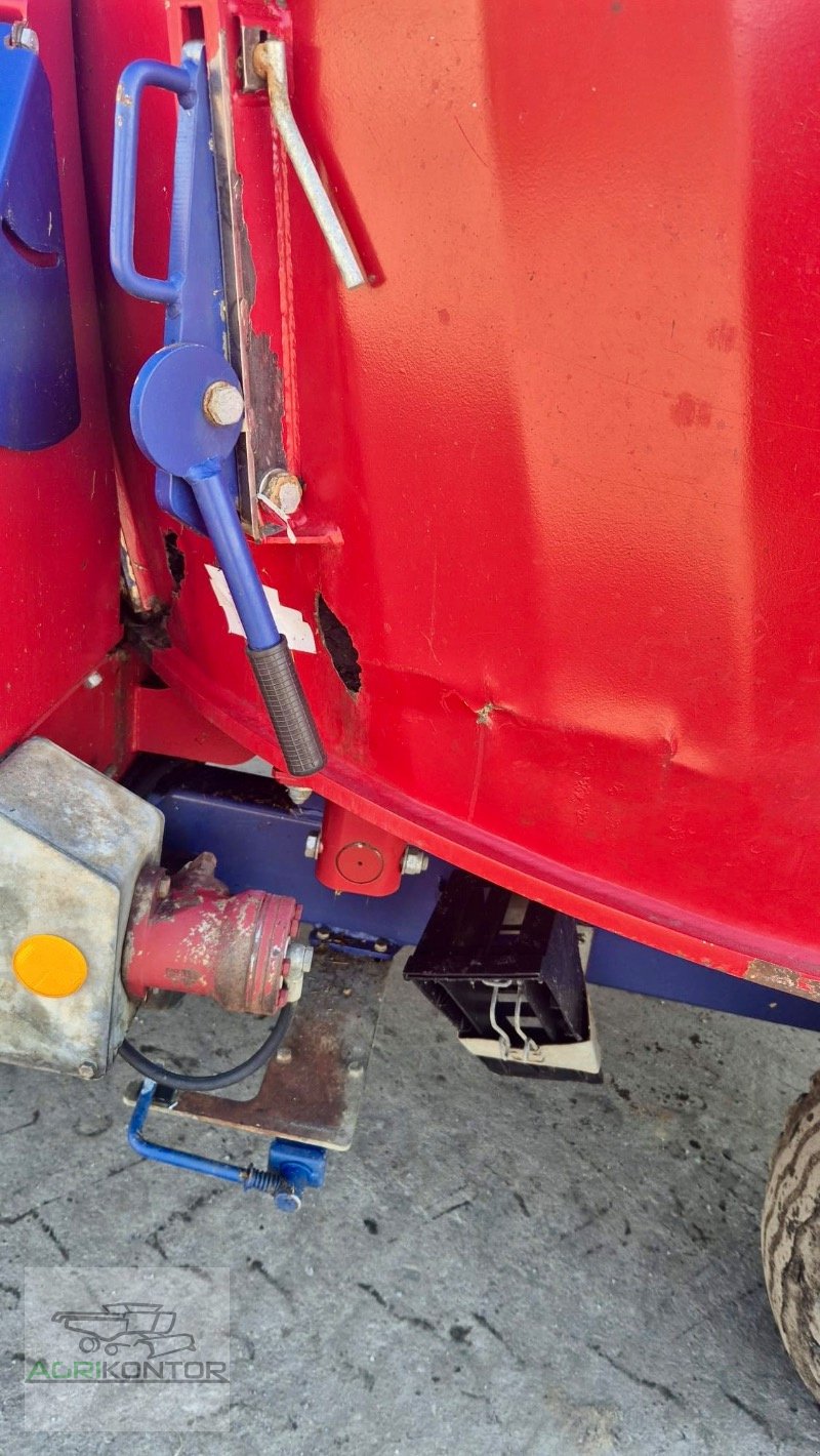 Futtermischwagen tipa Siloking Trailedline Compact 8, Gebrauchtmaschine u Liebenwalde (Slika 7)