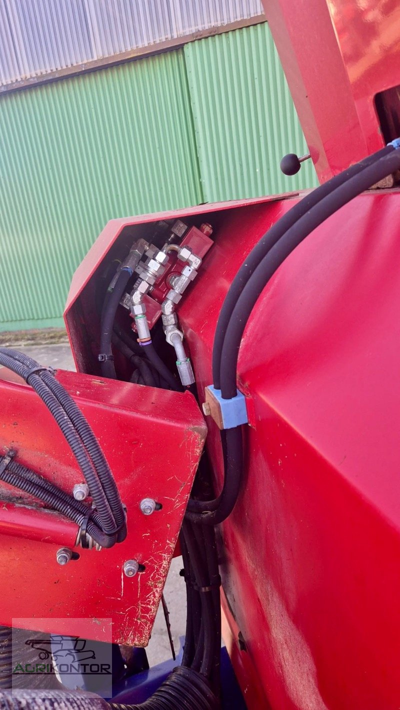 Futtermischwagen tipa Siloking Trailedline Compact 8, Gebrauchtmaschine u Liebenwalde (Slika 8)