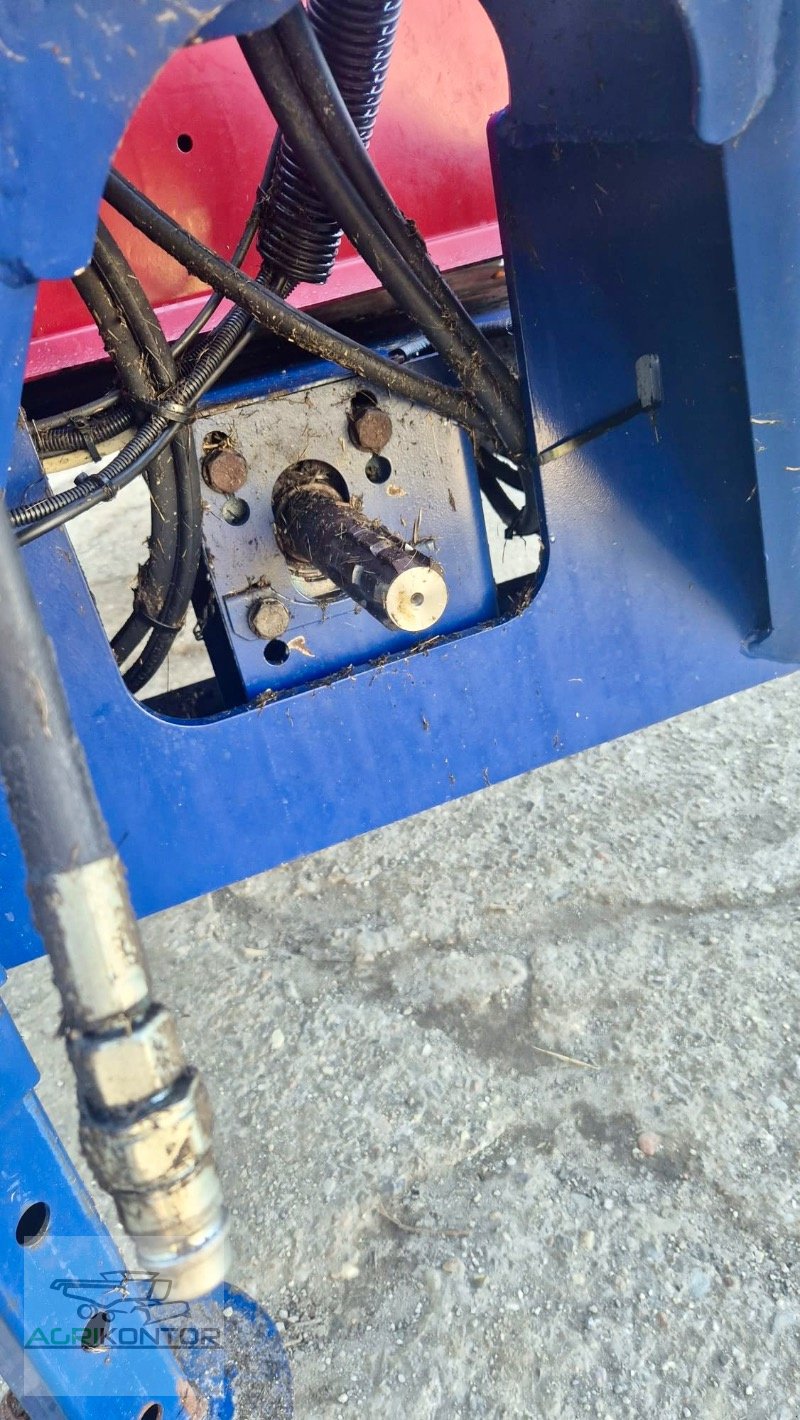 Futtermischwagen tipa Siloking Trailedline Compact 8, Gebrauchtmaschine u Liebenwalde (Slika 13)