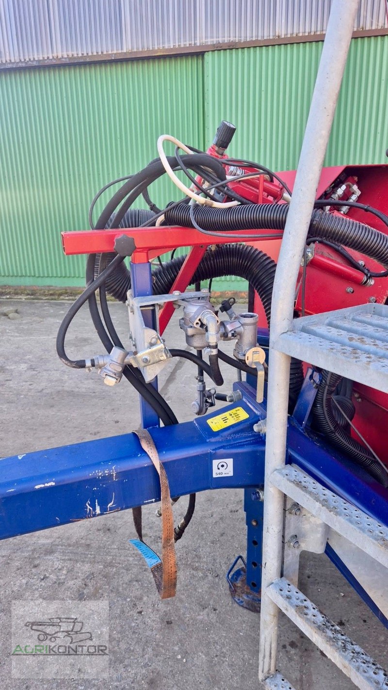 Futtermischwagen tipa Siloking Trailedline Compact 8, Gebrauchtmaschine u Liebenwalde (Slika 14)