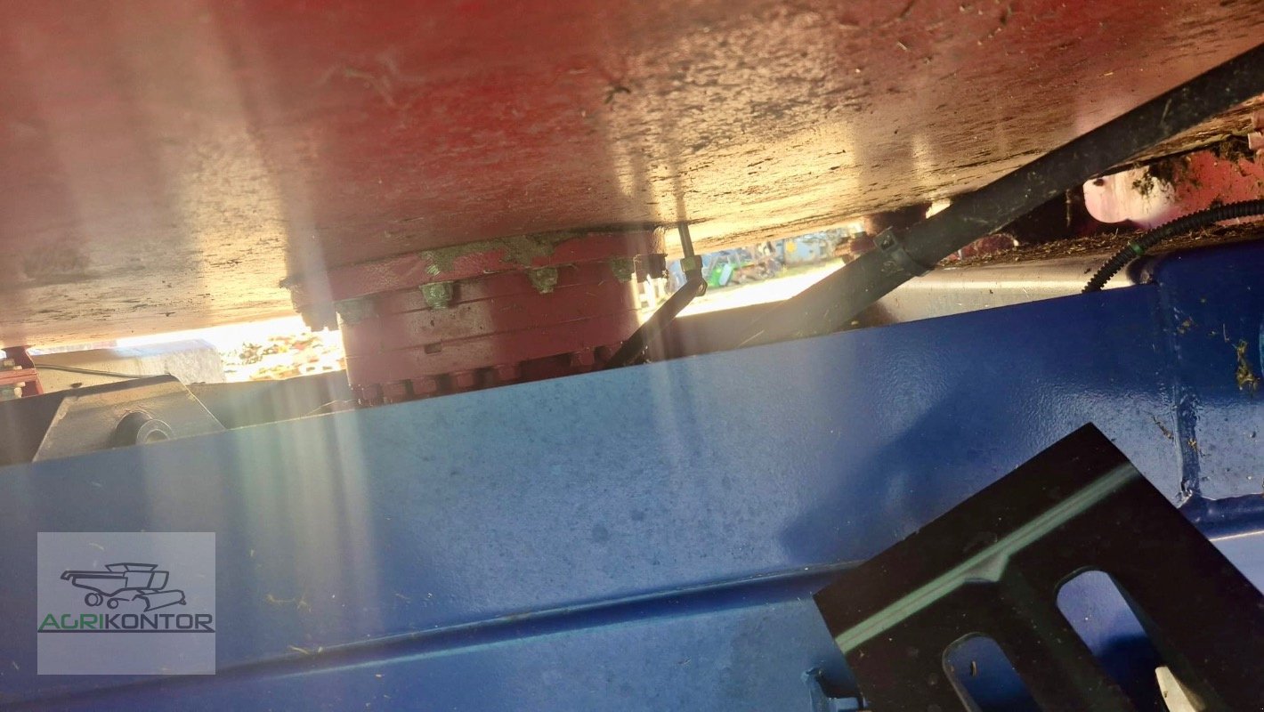 Futtermischwagen tipa Siloking Trailedline Compact 8, Gebrauchtmaschine u Liebenwalde (Slika 15)