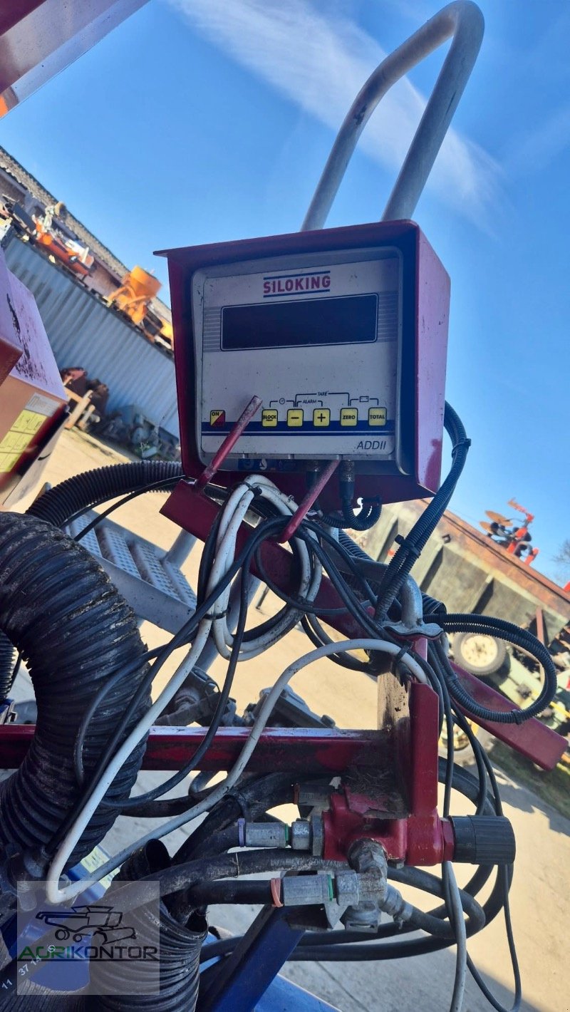 Futtermischwagen tipa Siloking Trailedline Compact 8, Gebrauchtmaschine u Liebenwalde (Slika 17)