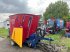 Futtermischwagen typu Siloking TrailedLine Compact 8, Gebrauchtmaschine v Düsseldorf (Obrázok 2)