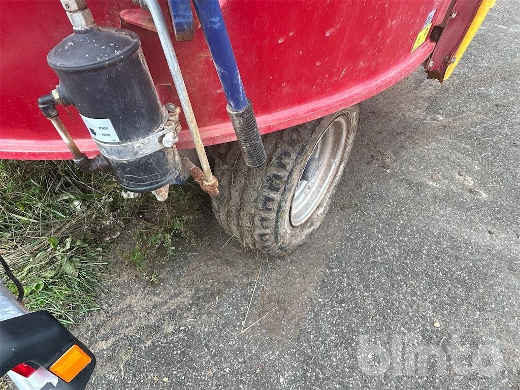 Futtermischwagen za tip Siloking TrailedLine Compact 8, Gebrauchtmaschine u Düsseldorf (Slika 7)