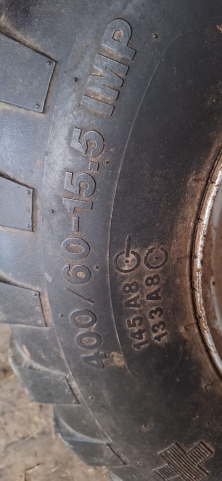 Futtermischwagen des Typs Siloking TrailedLine Compact 8, Gebrauchtmaschine in Bad Oldesloe (Bild 10)