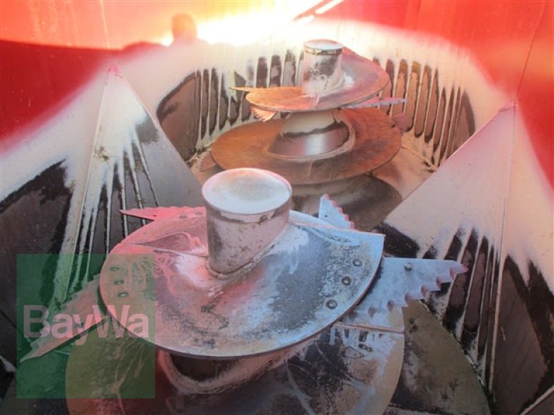 Futtermischwagen des Typs Siloking TRAILEDLINE  DUO 16  #129, Vorführmaschine in Schönau b.Tuntenhausen (Bild 13)