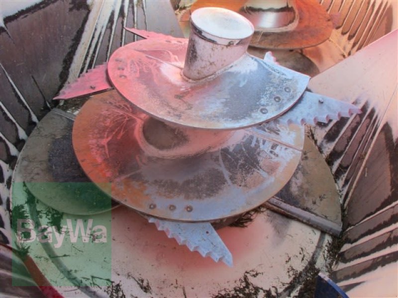 Futtermischwagen des Typs Siloking TRAILEDLINE  DUO 16  #129, Vorführmaschine in Schönau b.Tuntenhausen (Bild 12)