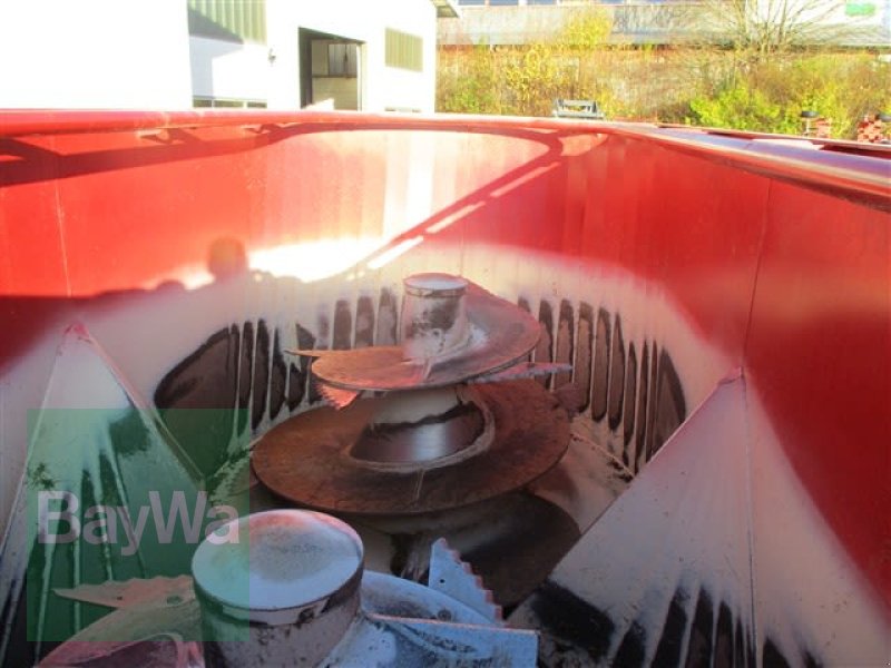 Futtermischwagen des Typs Siloking TRAILEDLINE  DUO 16  #129, Vorführmaschine in Schönau b.Tuntenhausen (Bild 14)