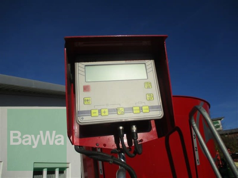 Futtermischwagen des Typs Siloking TRAILEDLINE  DUO 16  #129, Vorführmaschine in Schönau b.Tuntenhausen (Bild 5)