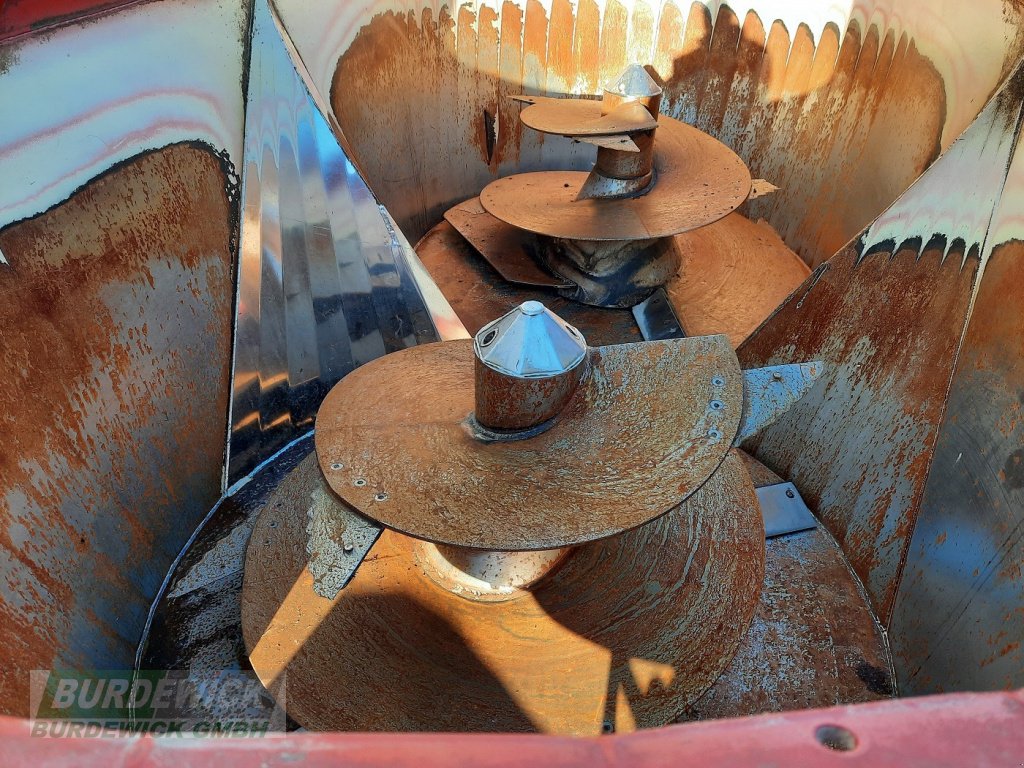 Futtermischwagen des Typs Siloking TrailedLine Premium 2218 18m³ *guter Zustand*, Gebrauchtmaschine in Lamstedt (Bild 8)