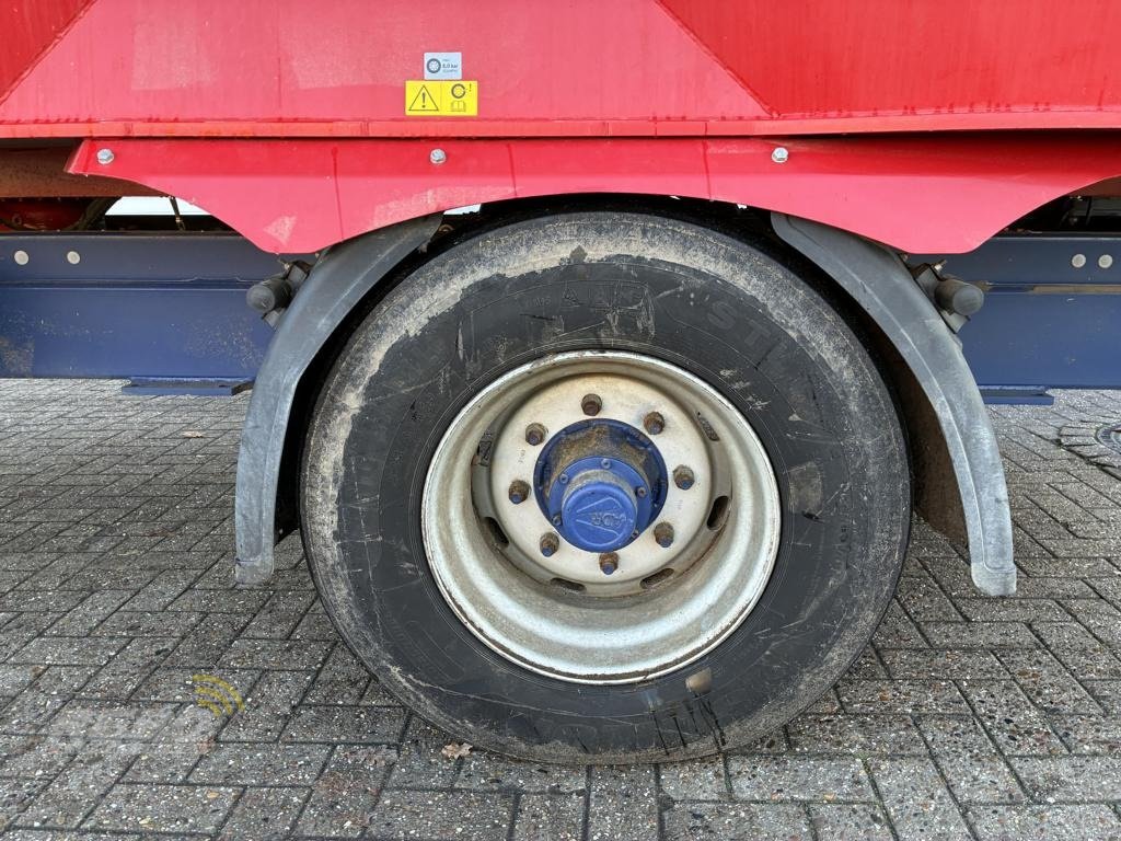 Futtermischwagen del tipo Siloking TrailedLine Premium 4.0 2218-20, Gebrauchtmaschine en Edewecht (Imagen 7)