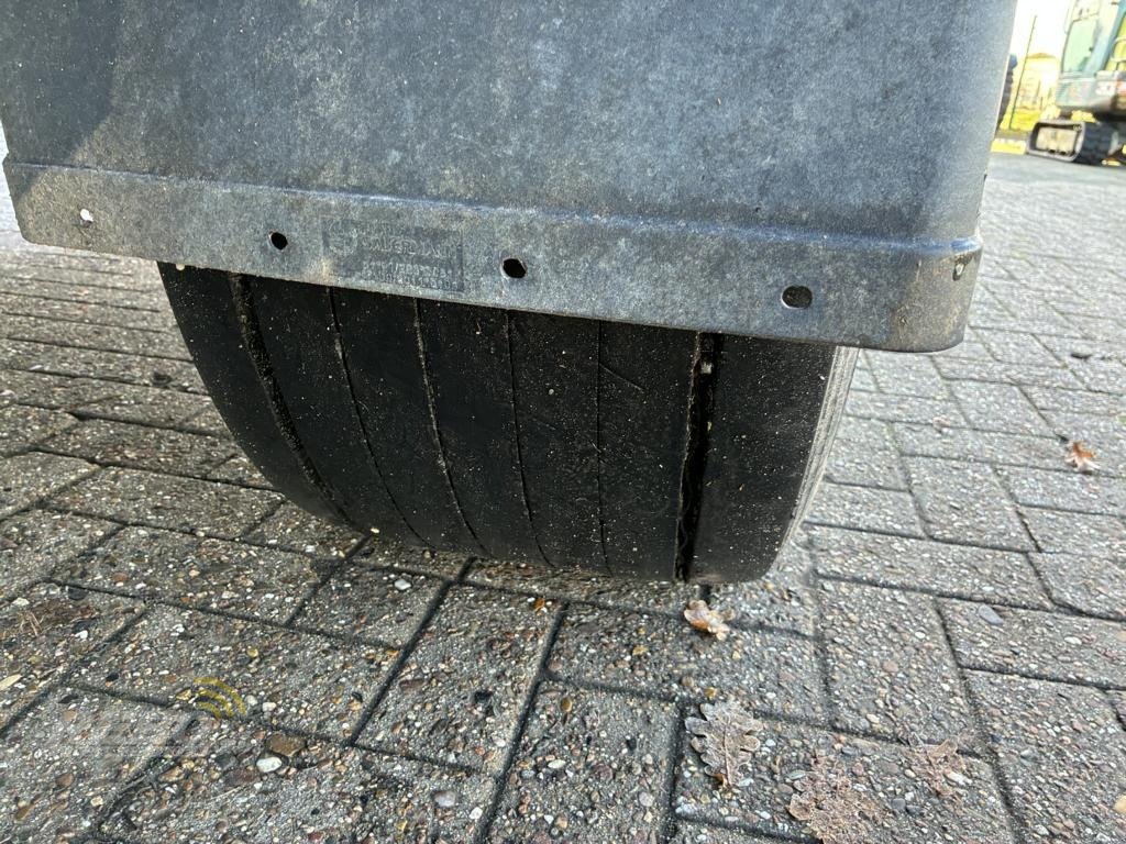 Futtermischwagen del tipo Siloking TrailedLine Premium 4.0 2218-20, Gebrauchtmaschine en Edewecht (Imagen 8)