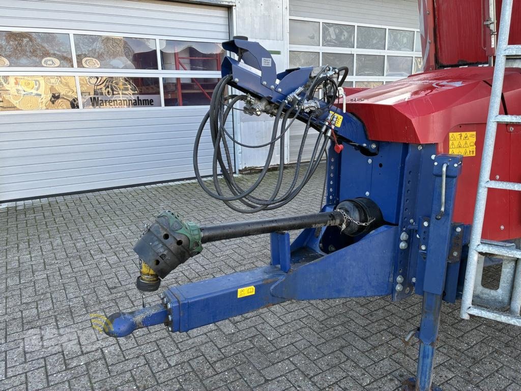 Futtermischwagen del tipo Siloking TrailedLine Premium 4.0 2218-20, Gebrauchtmaschine en Edewecht (Imagen 9)