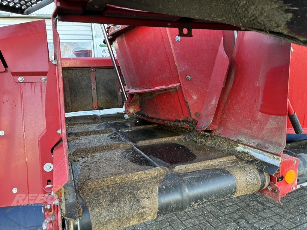 Futtermischwagen del tipo Siloking TrailedLine Premium 4.0 2218-20, Gebrauchtmaschine en Edewecht (Imagen 11)