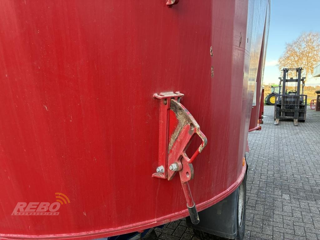 Futtermischwagen del tipo Siloking TrailedLine Premium 4.0 2218-20, Gebrauchtmaschine en Edewecht (Imagen 15)